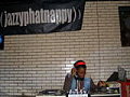 Yeah I got DJ skills... not really!